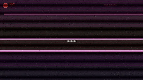 城市夜景漫步 - 萝莉妹妹 原创影像